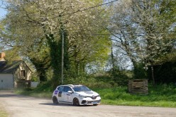 Romain GUEGUEN - Rallye de Lohéac 2025-1776
