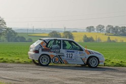 Laurent LEPAGE - Rallye de Lohéac 2025-55500