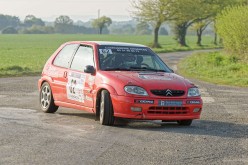 Romain CAUSIER - Rallye de Lohéac 2025-55458