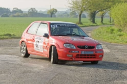 Romain CAUSIER - Rallye de Lohéac 2025-55458