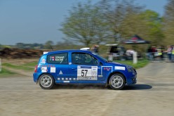 Xavier LE GOFF - Rallye de Lohéac 2025-1537