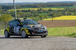 Gwenaël DENOS - Rallye de Lohéac 2025-1156