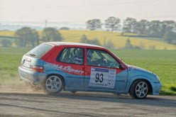 David ROBINE - Rallye de Lohéac 2025-55424
