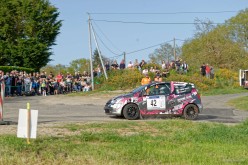 Thomas FISK - Rallye de Lohéac 2025-54960