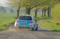 Ludovic COUPE - Rallye de Lohéac 2025-55352