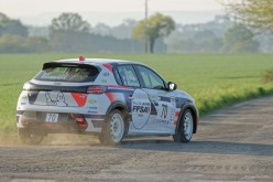 Antoine JARRAUD - Rallye de Lohéac 2025-55384