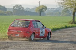 Wilfried GENTILHOMME - Rallye de Lohéac 2025-55423