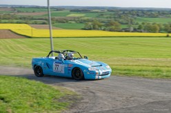 Franck DANIEL - Rallye de Lohéac 2025-55093