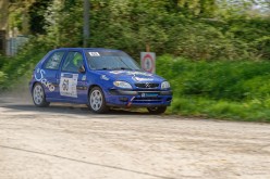 Pierre-Antoine BURGOT - Rallye de Lohéac 2025-55507
