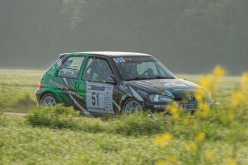 Erwan LE SAINT - Rallye de Lohéac 2025-55329