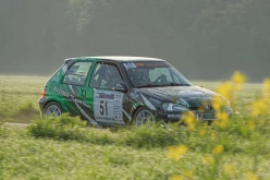 Erwan LE SAINT - Rallye de Lohéac 2025-55329