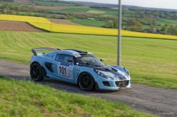 Laurent CORBINEAU - Rallye de Lohéac 2025-55157
