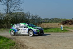 Julien DUHAMEL - Rallye de Lohéac 2025-1425