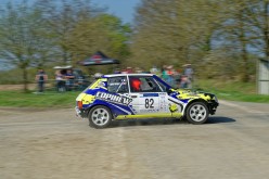 Benoit DENIS - Rallye de Lohéac 2025-1506