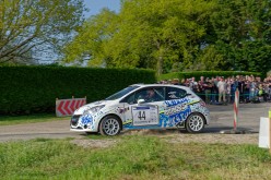 Anthony FAUSSABRY - Rallye de Lohéac 2025-54980