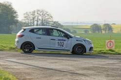 Thierry LANDAIS - Rallye de Lohéac 2025-55469