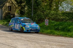 Éric JAULIN - Rallye de Lohéac 2025-55543