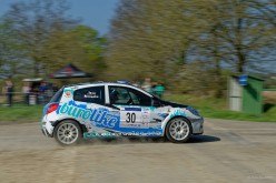 Ludovic COUPE - Rallye de Lohéac 2025-1508