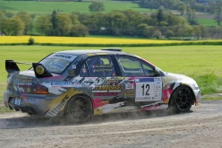 Anthony LANGLOIS - Rallye de Lohéac 2025-1169