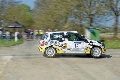 Ludovic TOUVRON - Rallye de Lohéac 2025-1450