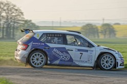 Darryl MORRIS - Rallye de Lohéac 2025-55311