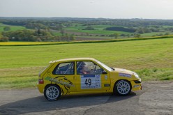 Julien VERNIER - Rallye de Lohéac 2025-55006