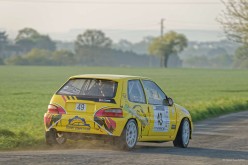 Julien VERNIER - Rallye de Lohéac 2025-55316