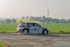 Camille CHOUDIN - Rallye de Lohéac 2025-55460