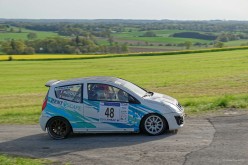 Romain GUENEC - Rallye de Lohéac 2025-55001