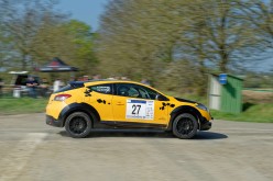 Frédéric PACREAU - Rallye de Lohéac 2025-1486