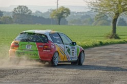 Sébastien BIDEL - Rallye de Lohéac 2025-55455