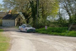 Thierry KERVENO - Rallye de Lohéac 2025-1709