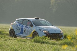 Ludovic LECLERC - Rallye de Lohéac 2025-55323