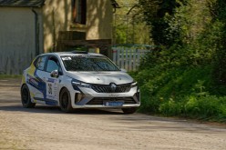 Franck MEGRET - Rallye de Lohéac 2025-55571