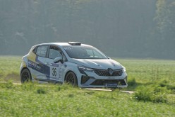 Franck MEGRET - Rallye de Lohéac 2025-55429