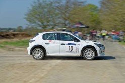 Félix BARRÉ - Rallye de Lohéac 2025-1462