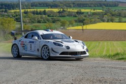 Philippe TAFFONNEAU - Rallye de Lohéac 2025-1120