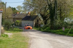 Adrien JULIEN - Rallye de Lohéac 2025-1687