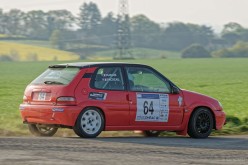 Clément PACREAU - Rallye de Lohéac 2025-55452