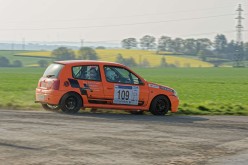 Dany HARIVEL - Rallye de Lohéac 2025-55483