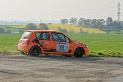 Dany HARIVEL - Rallye de Lohéac 2025-55483