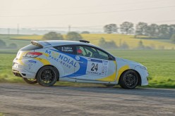 Ludovic LECLERC - Rallye de Lohéac 2025-55324