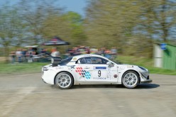 Philippe TAFFONNEAU - Rallye de Lohéac 2025-1419