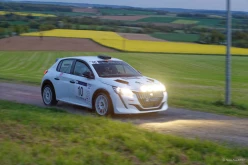 Félix BARRÉ - Rallye de Lohéac 2025-1245