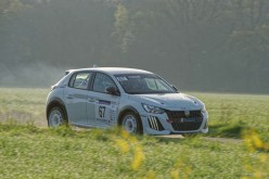 Tom LE JOSSEC - Rallye de Lohéac 2025-55356