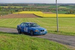 Régis THOMAS - Rallye de Lohéac 2025-55165