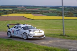 Philippe TAFFONNEAU - Rallye de Lohéac 2025-1239