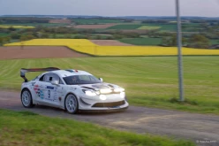 Philippe TAFFONNEAU - Rallye de Lohéac 2025-1239