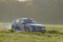 Geoffrey CHABRIER - Rallye de Lohéac 2025-55275