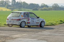 Ludovic DRÉAN - Rallye de Lohéac 2025-55503